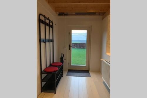 Karibu de Stallen (Met Sauna En Stoom Douche)