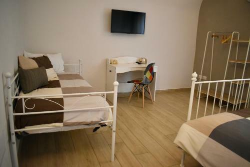 Bed & Breakfast Dimora Normanna