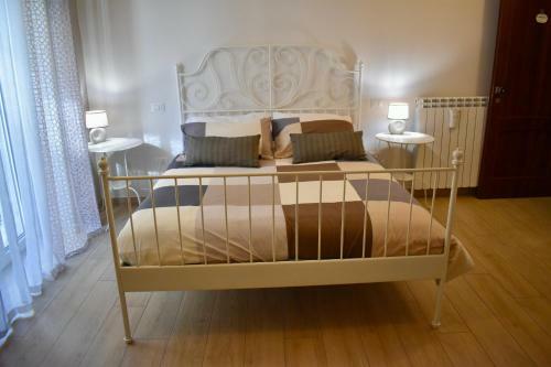 Bed & Breakfast Dimora Normanna