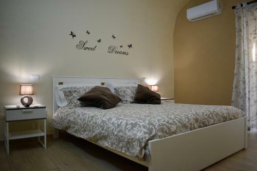 Bed & Breakfast Dimora Normanna