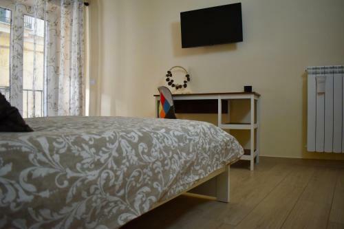 Bed & Breakfast Dimora Normanna