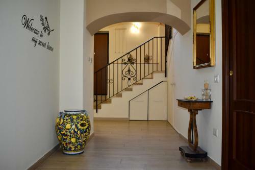 Bed & Breakfast Dimora Normanna