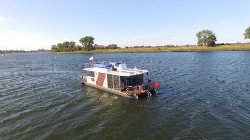 Houseboat