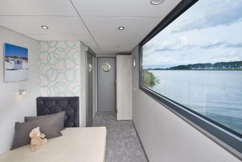 Houseboat
