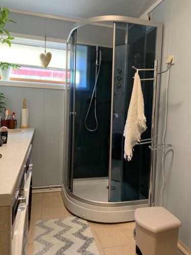 Apartamento Gravermark