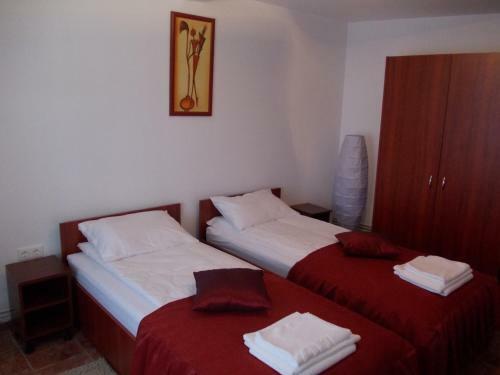Hostal Clisura Dunarii - Danubian Border