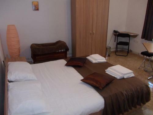 Hostal Clisura Dunarii - Danubian Border