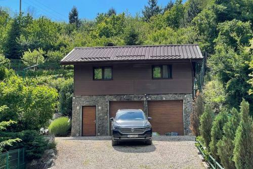 Apartamento Casa Drencova