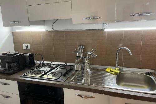 Apartamento Casa Drencova