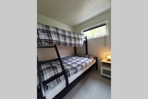 Brenna Cabin