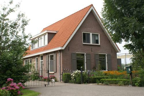 Bed & Breakfast Raafjeshof