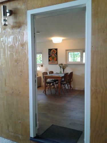 Bed & Breakfast Raafjeshof
