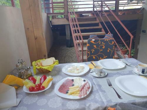 Hostal Albina Dunareana