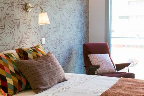Apartamento Luxury 4 Bedr Flat W/ Panoramic Views & Pool!!