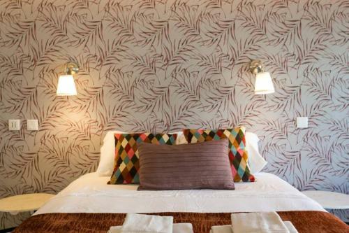 Apartamento Luxury 4 Bedr Flat W/ Panoramic Views & Pool!!