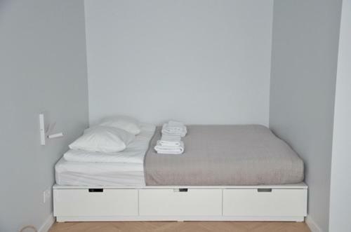 Vytautas Park Apartment