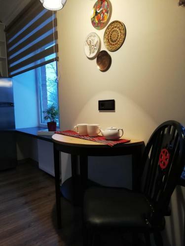 Elen White Apartment