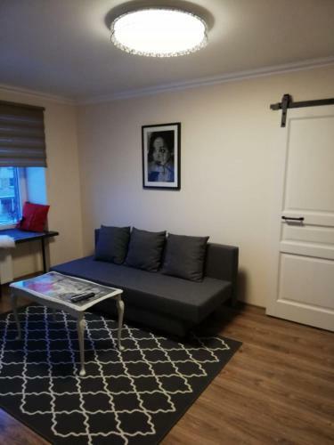 Elen White Apartment
