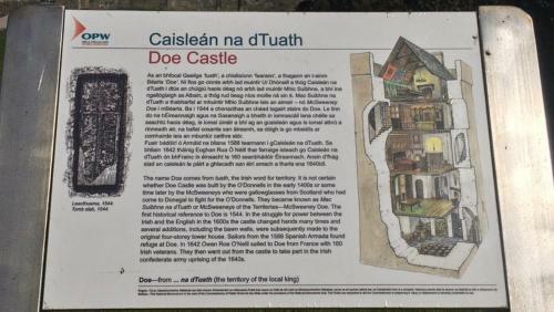 Heather Cottage, Creeslough