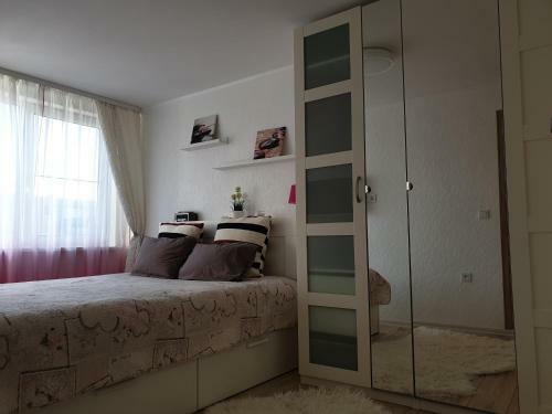 Marijampol?s Jauk?s Apartamentai
