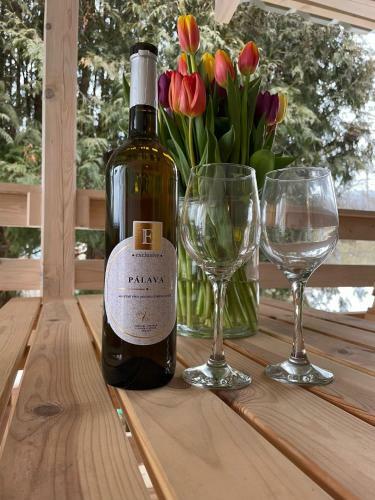 Apartm�ny Nad Kostolom