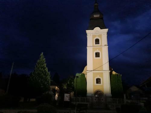 Apartm�ny Nad Kostolom