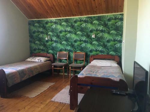 Hostal Viesu Nams R?mes