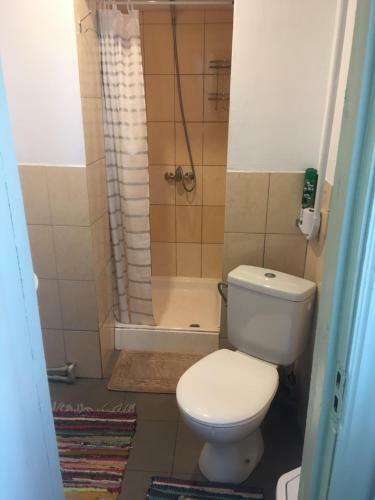 Hostal Viesu Nams R?mes
