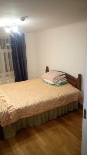 Bed & Breakfast First Price