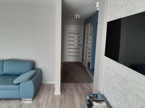 Apartamento Atbr?vo?anas Aleja 80