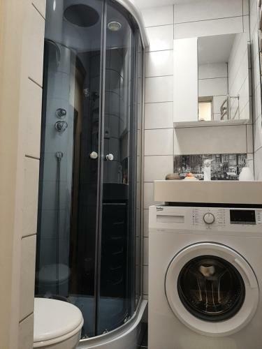 Ir Apartment