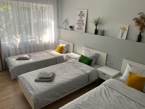 An Apartment