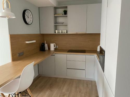 An Apartment