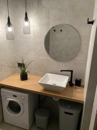 An Apartment