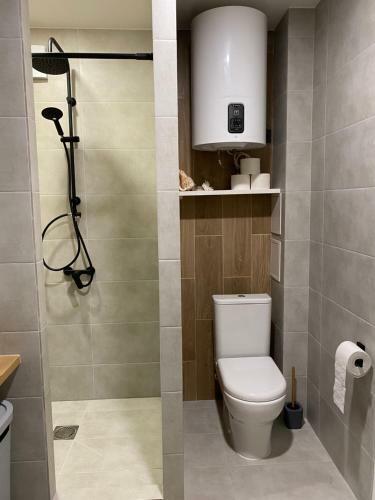 An Apartment