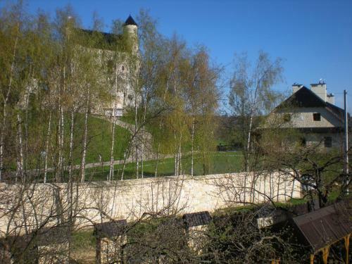 Hostal Jurajska Chata