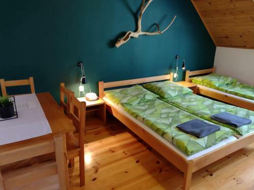 Hostal Jurajska Chata