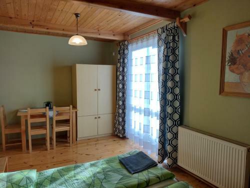 Hostal Jurajska Chata