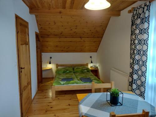 Hostal Jurajska Chata