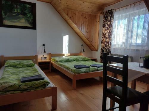 Hostal Jurajska Chata