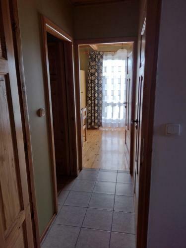 Hostal Jurajska Chata