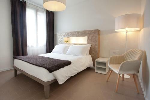 Apartamento Avianresidenze