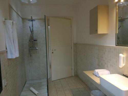 Apartamento Avianresidenze