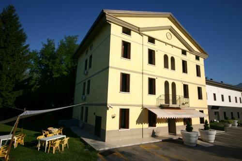 Apartamento Avianresidenze