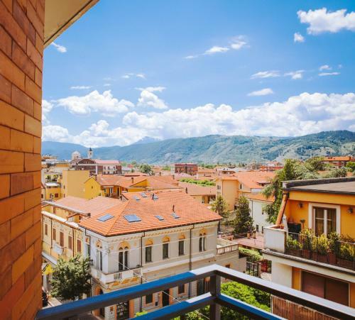 Hostal Avezzano 3 60 Guest House