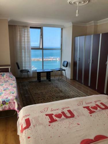 Apartamento Kuzey81
