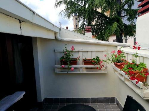 Hostal Risorgimento