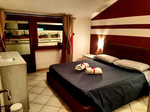 Hostal Risorgimento