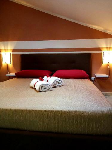 Hostal Risorgimento