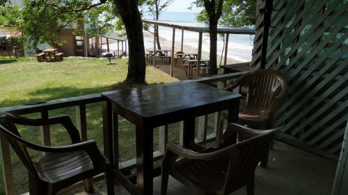 Sea Camp